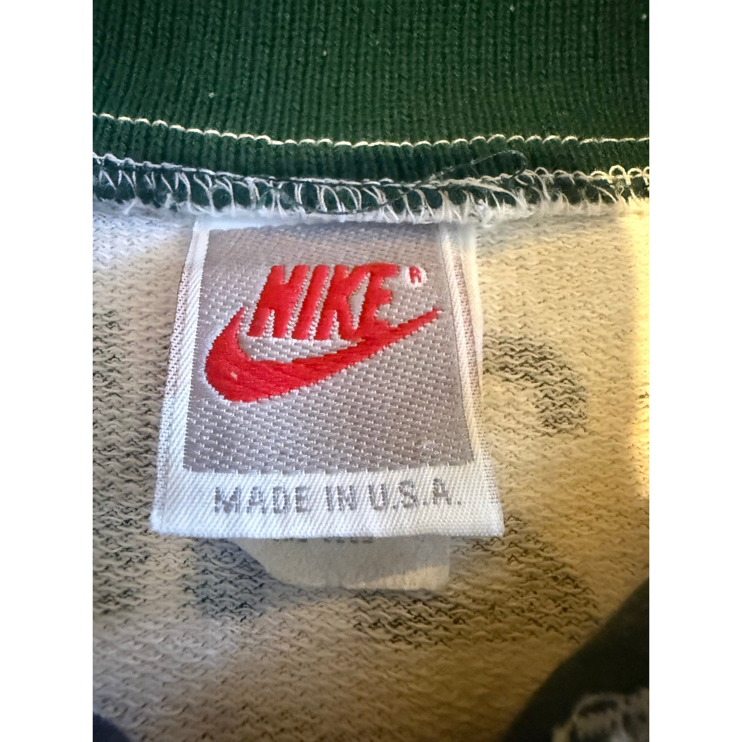 90s Nike AOP Polo CPFM Inspiration One Size Fits XXL