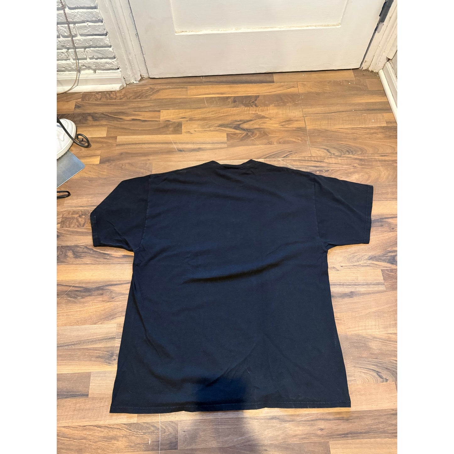 99 Mandalay Bay De La Hoya vs Trinidad Size 2xL
