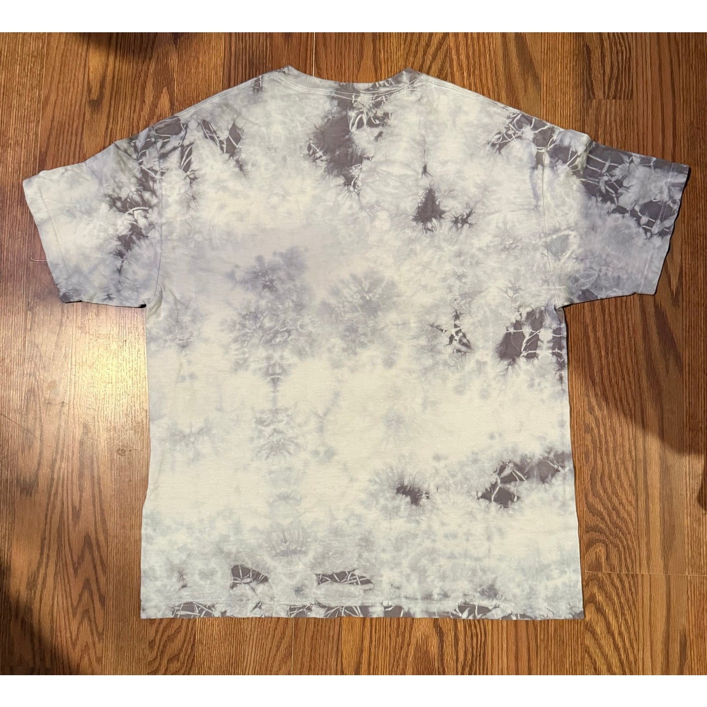 Y2K EPTM Lightning Eagle Size Large