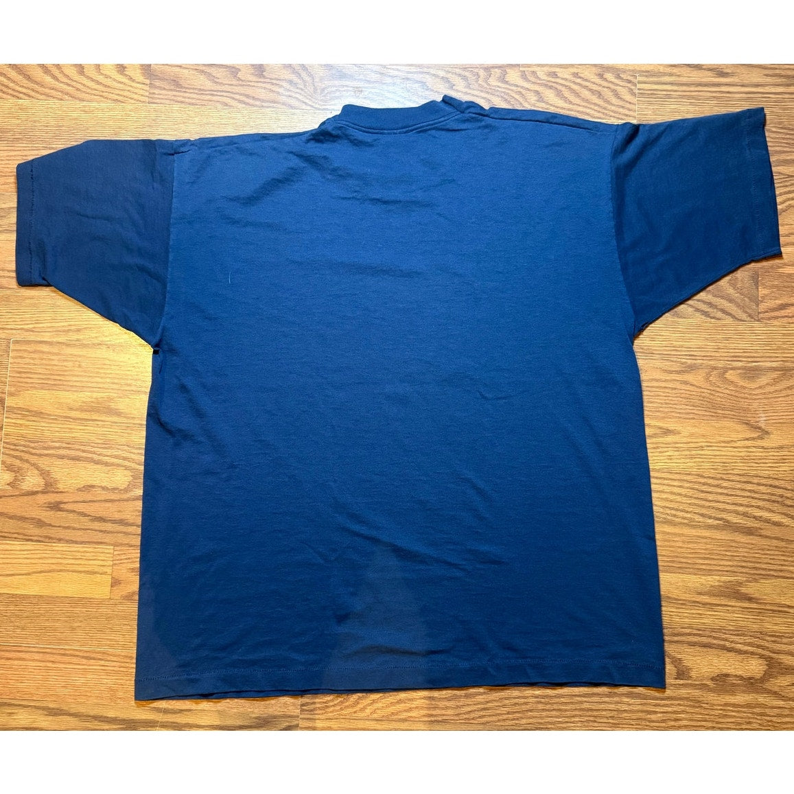 1998 Super Bowl Packers Broncos Size XXL