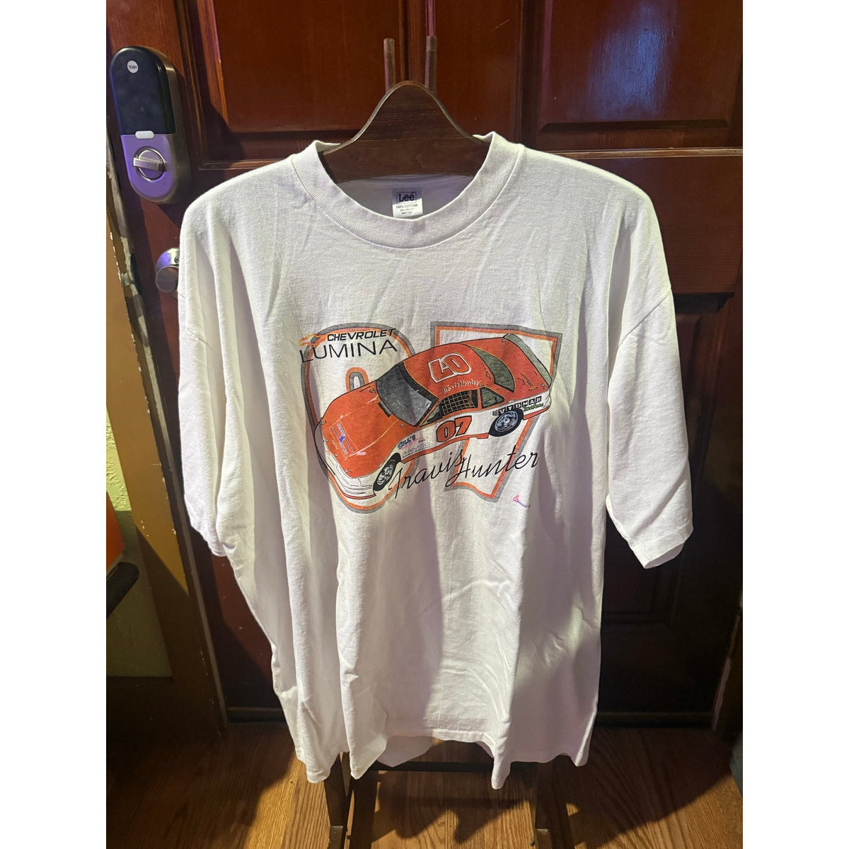 Chevy Lumina 90s Nascar Size XXL