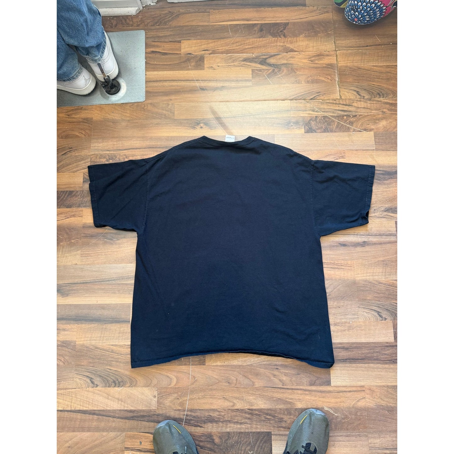 Cowboys Texas Hold Em Funny Size 2XL