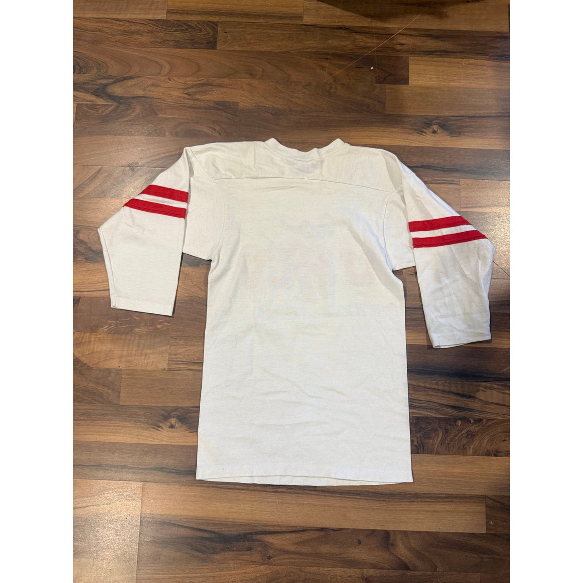 1990s UNLV 3/4 sleeve size small
