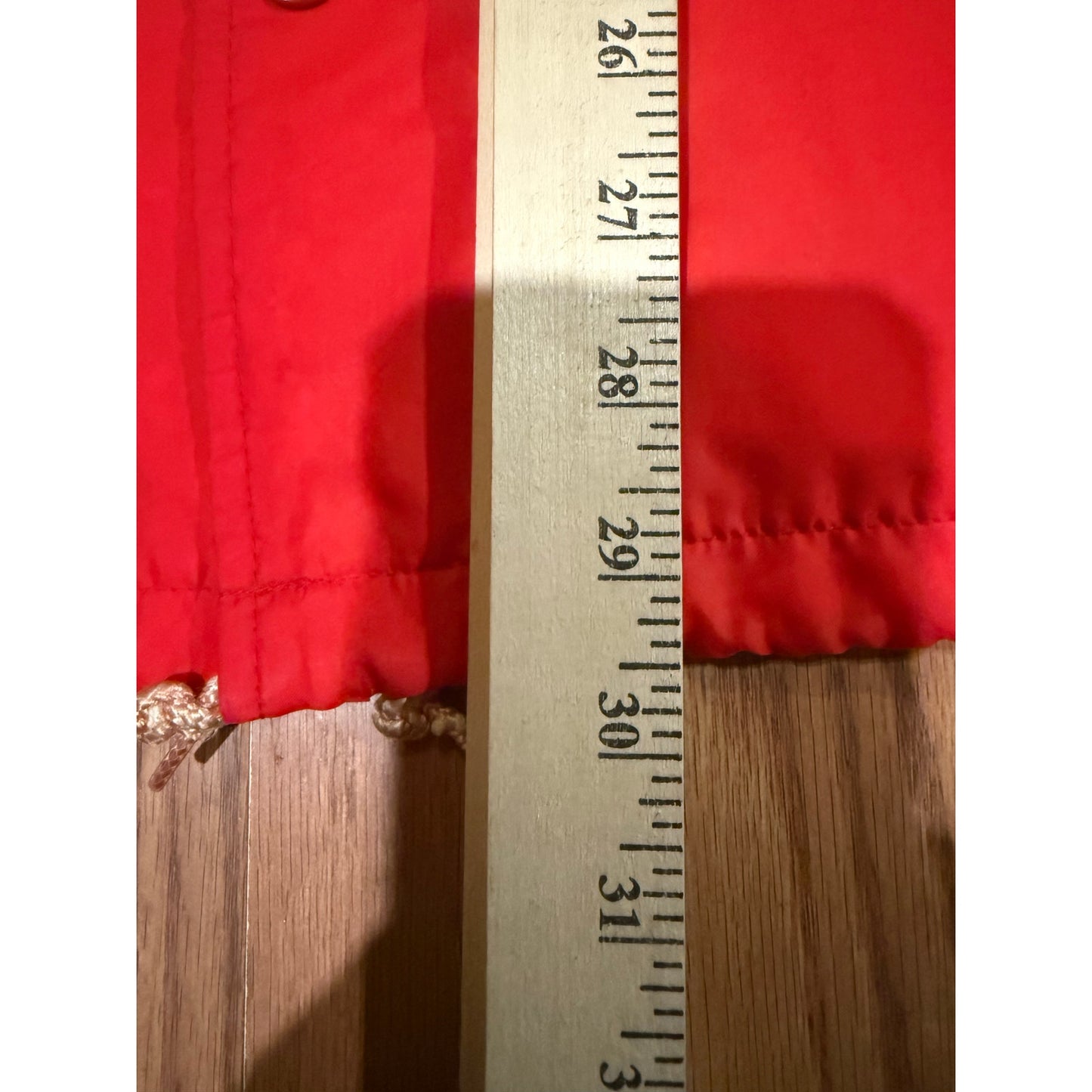 80s Car Club Jacket With Patches