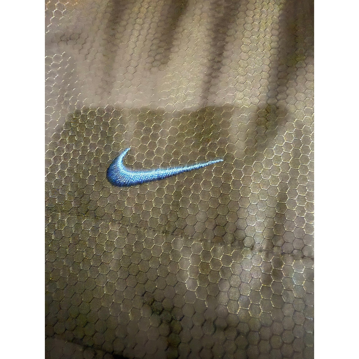 2006 Nike USA Olympic Team Torino Winter Jacket size XXL