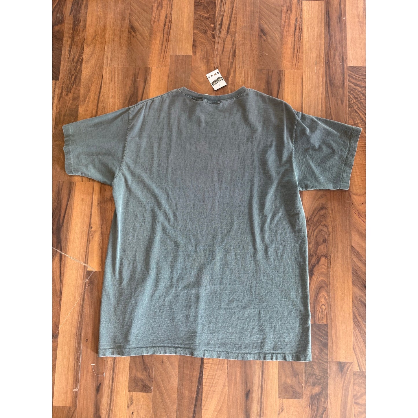Arizona Single Stitch Goonies Size Medium