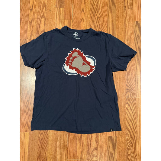 Embroidered Footy Logo ‘47