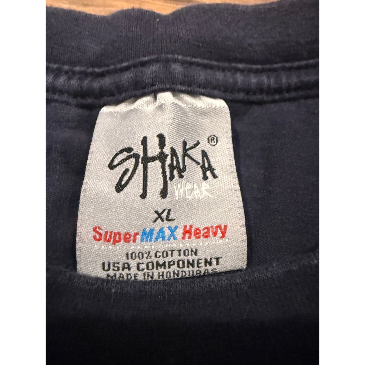 Dallas Boys Shaka wear size XL