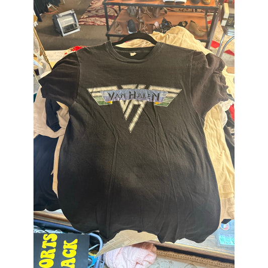 1978 Van Halen True Vintage