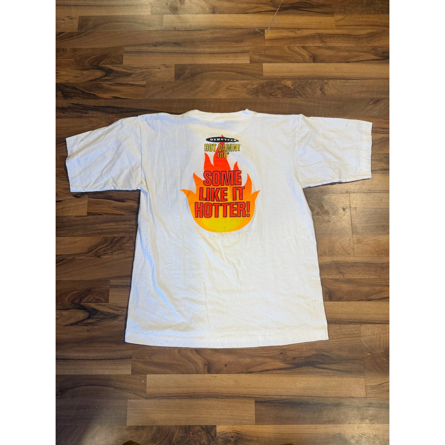 Emmett Design Toscano Chicago Test Print Size Large