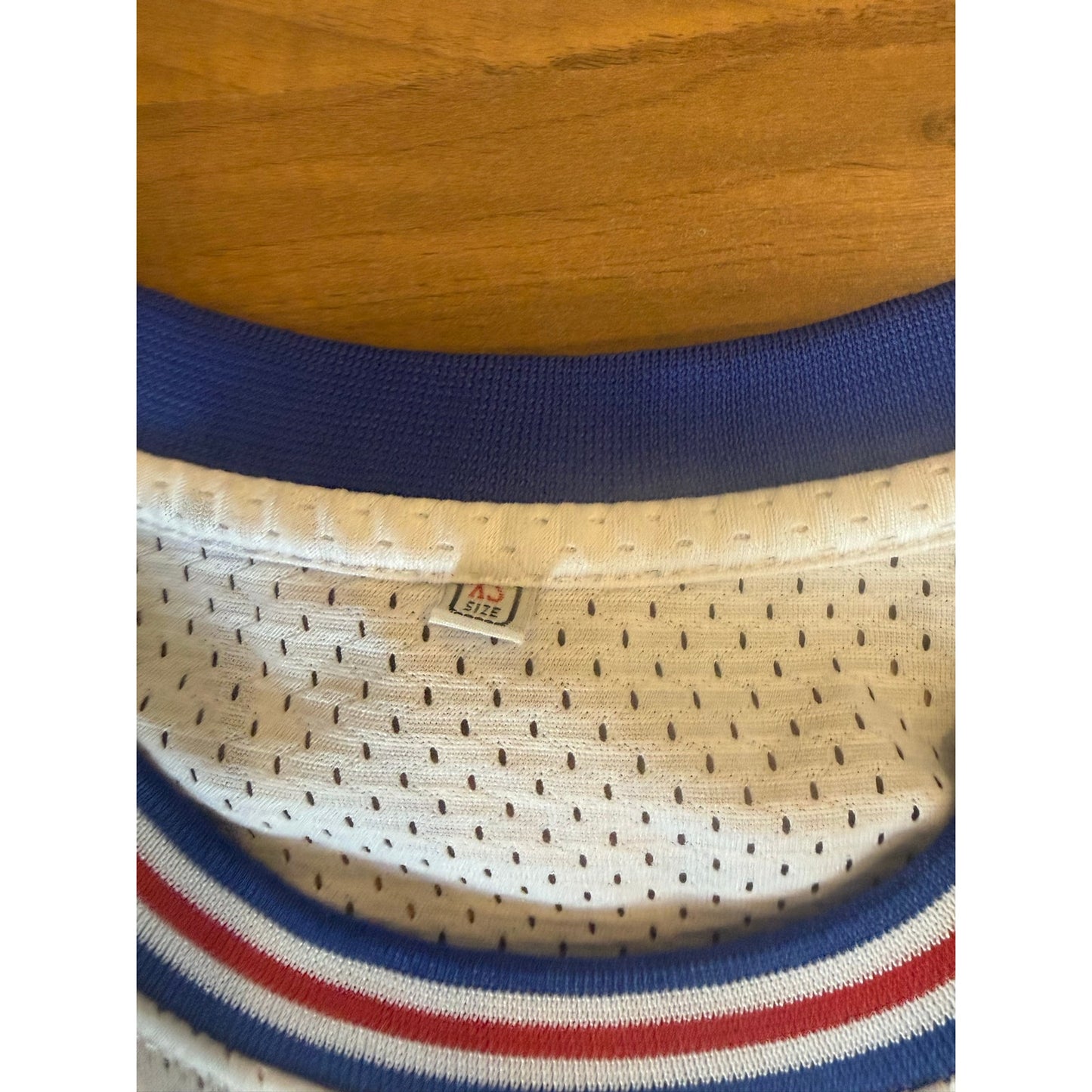 90s Space Jam Lola Bunny Jersey Size Xtra Small