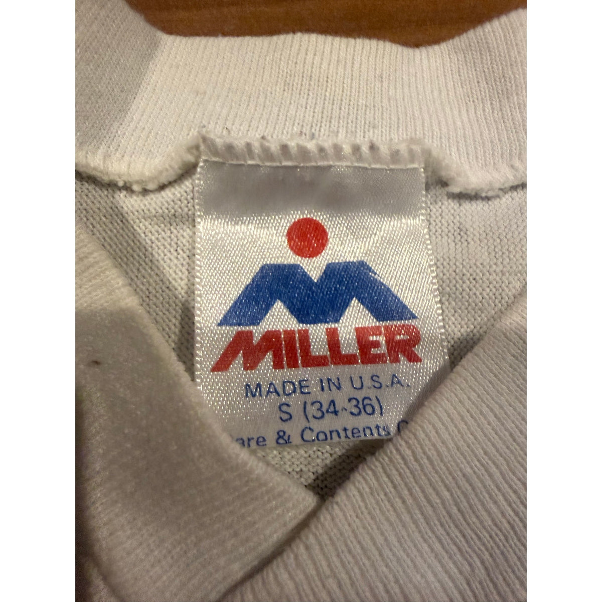 1990s UNLV 3/4 sleeve size small