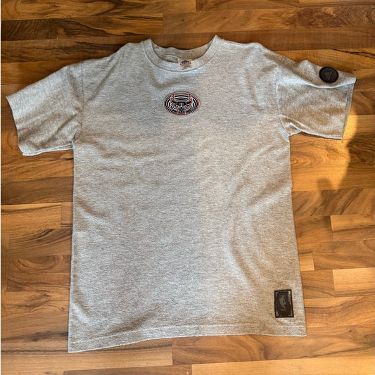 Adidas Chicago Bulls Terry Cloth Shirt Size M