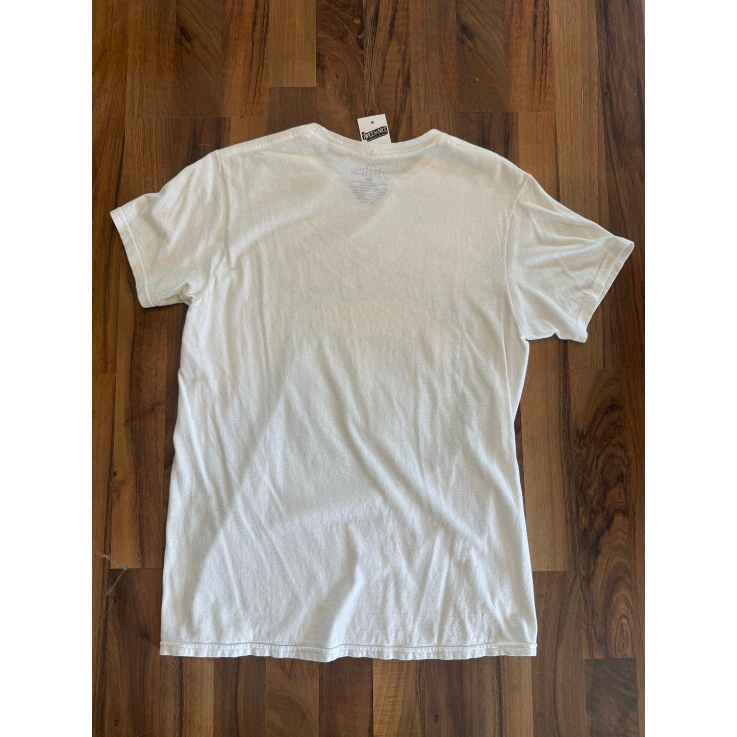 2001 PBS Arthur Fist Meme Size Medium
