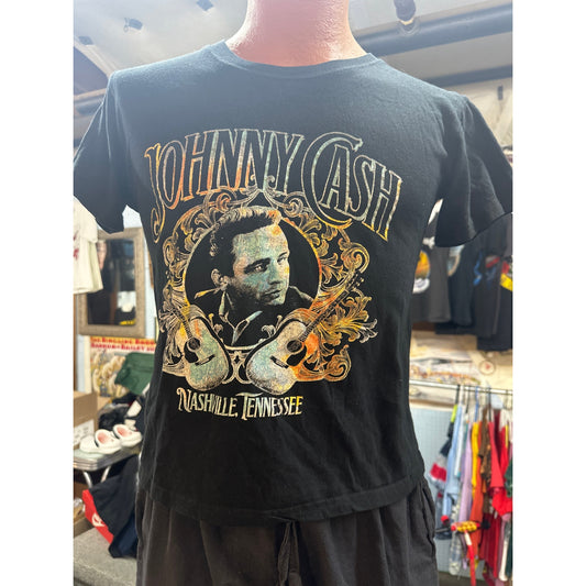 Johnny Cash Nashville Tn