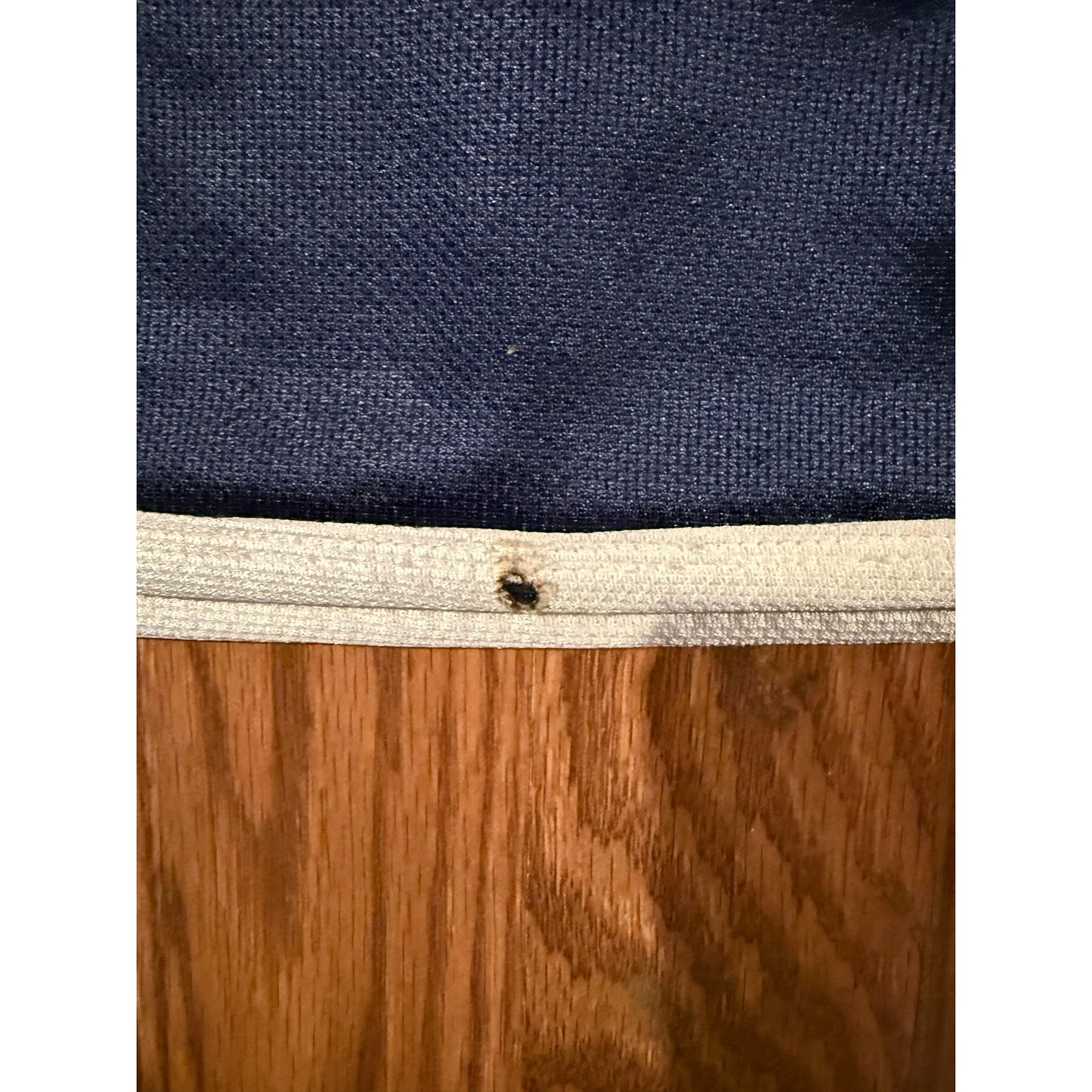 True Vintage FUBU Dirty Dirty Jersey