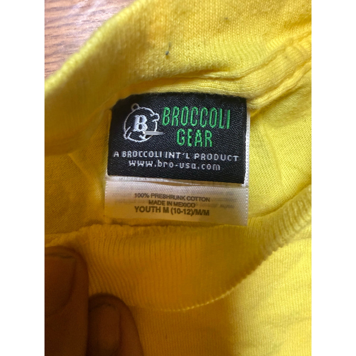 1999 Fooley Cooley flcl promo Youth Medium (10-12)