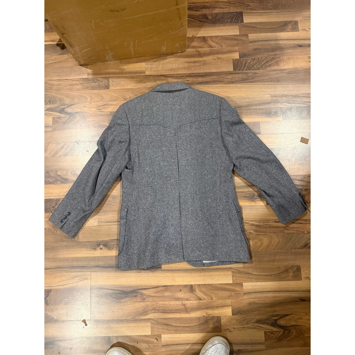 Pendleton Sports Coat Size 42