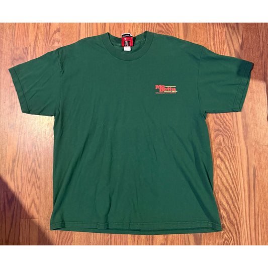 1997 MoBetta walk Softly Humor