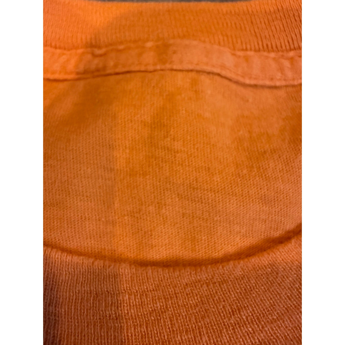 1978 Denver Broncos one more miracle size medium