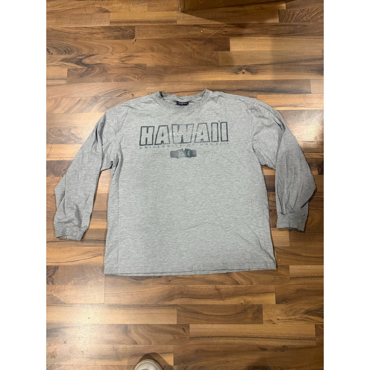 University of Hawaii Bows jansport longsleeve Size Large