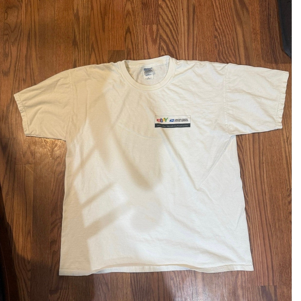 USPS EBay day size XL