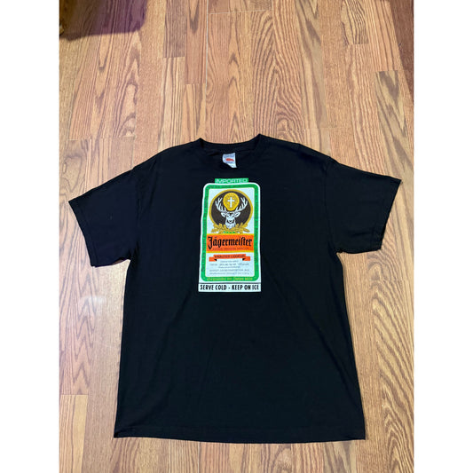 Jagermeister Ill nino
