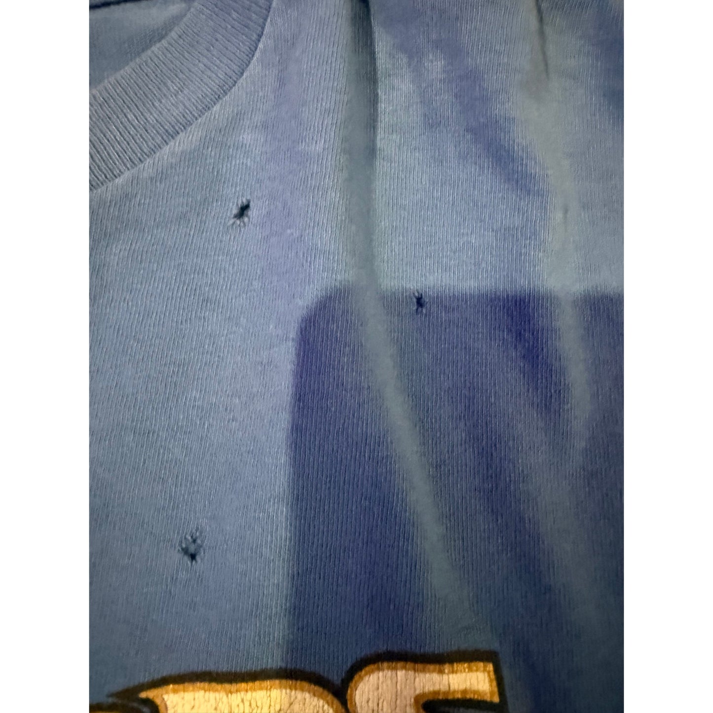 Nike Wizards Michael Jordan Shirt Size XL