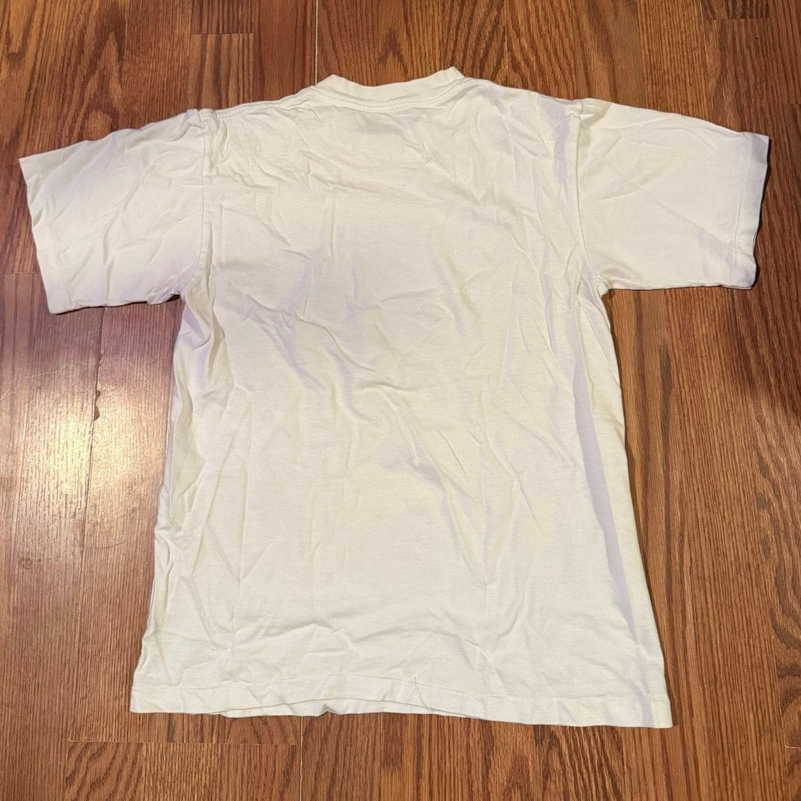 1977 Operation Thunderbolt Promo Size XL fits small