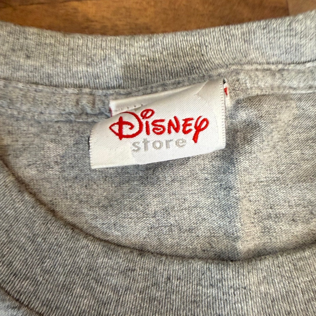 Disney's Seven Dwarves Grumpy Size XL