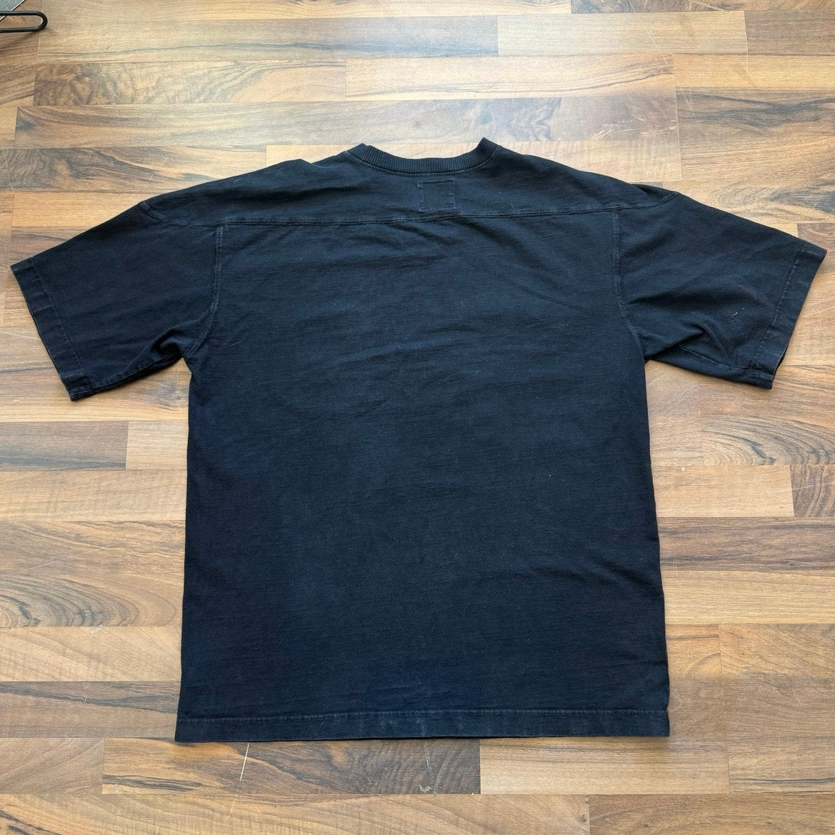 JNCO Pocket Tee Embroidered Pocket One Size Fits Most