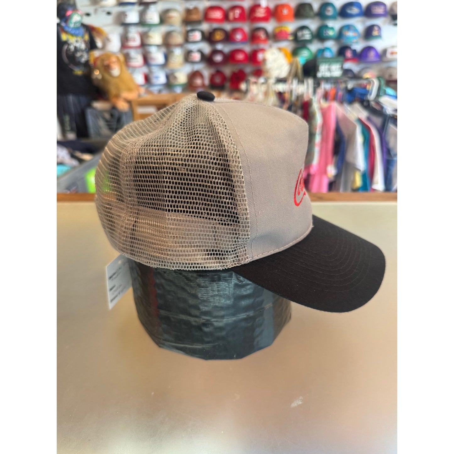 Otto Caps Coca Cola Snap Back