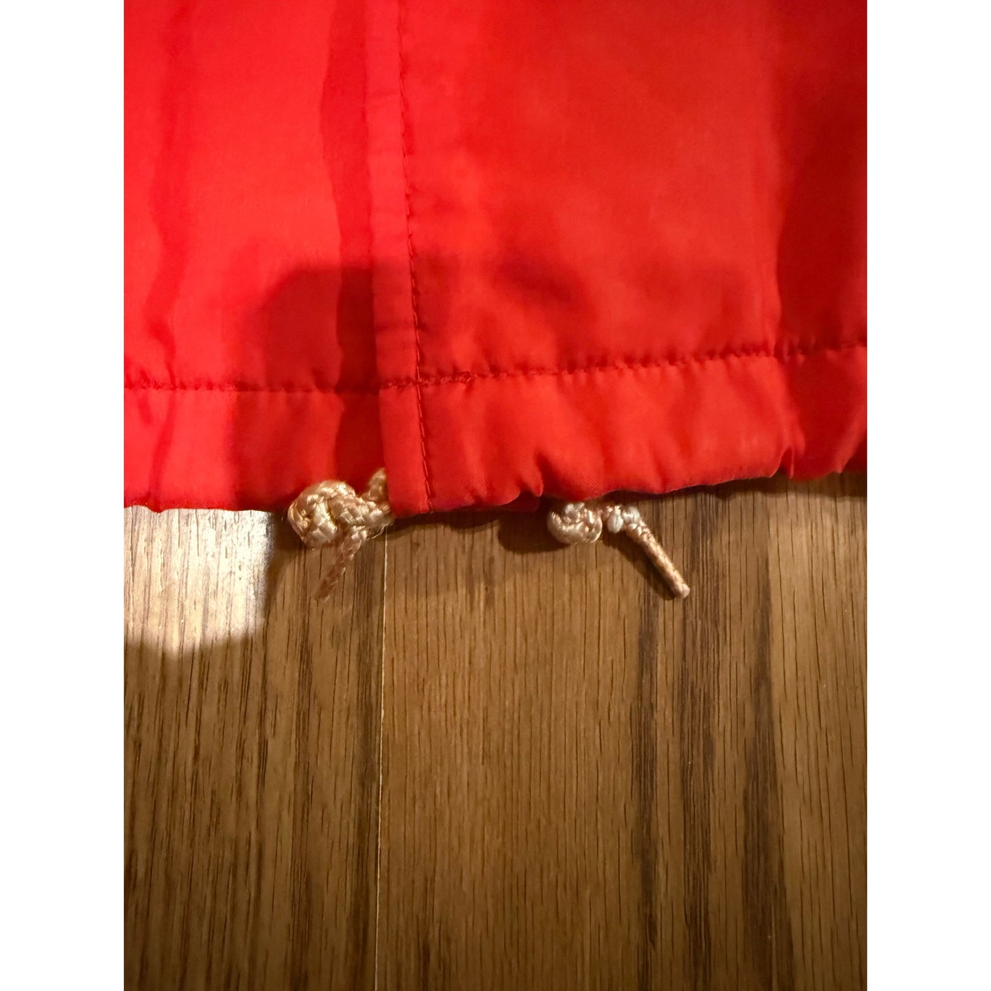 80s Car Club Jacket With Patches
