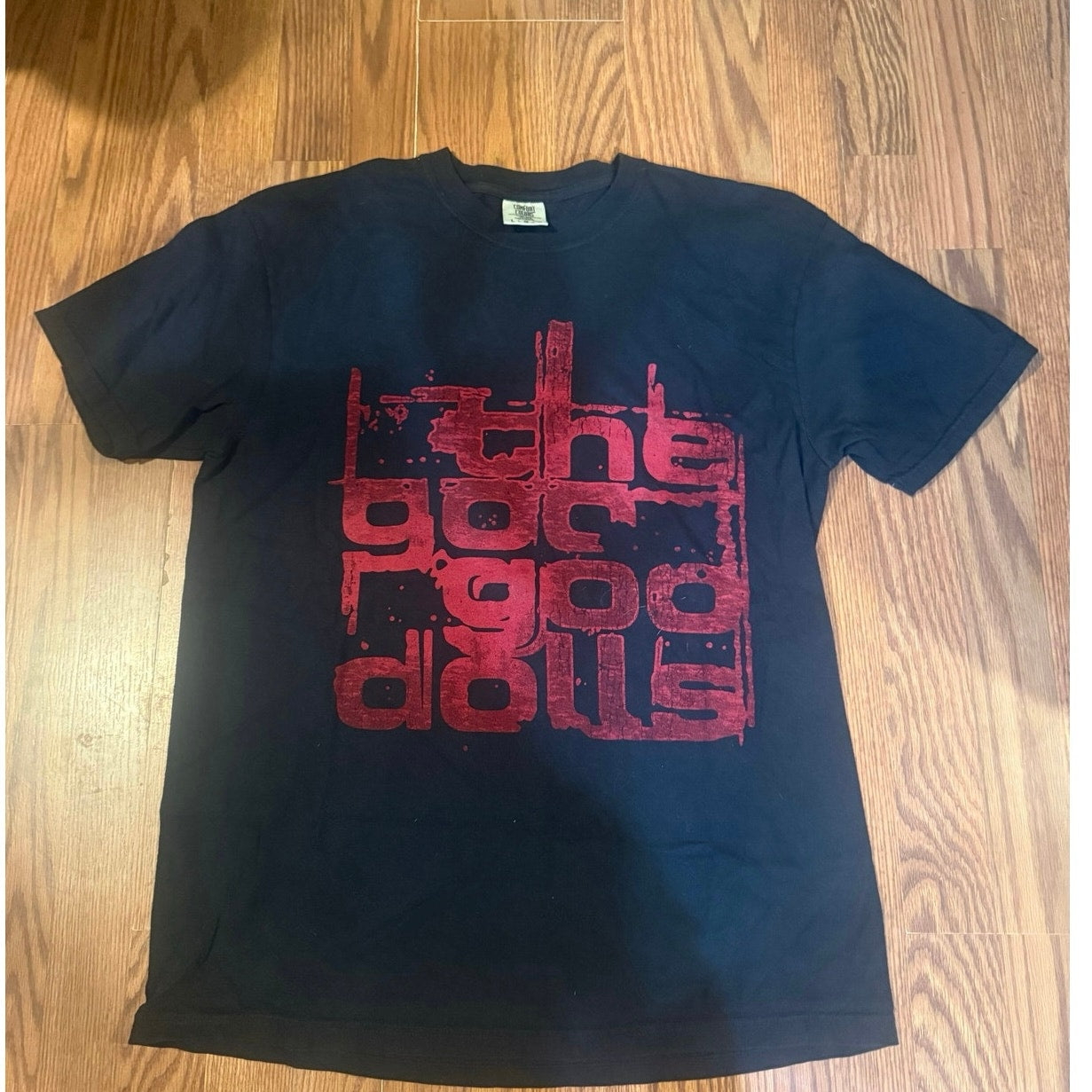 The Goo Goo Dolls Size Large