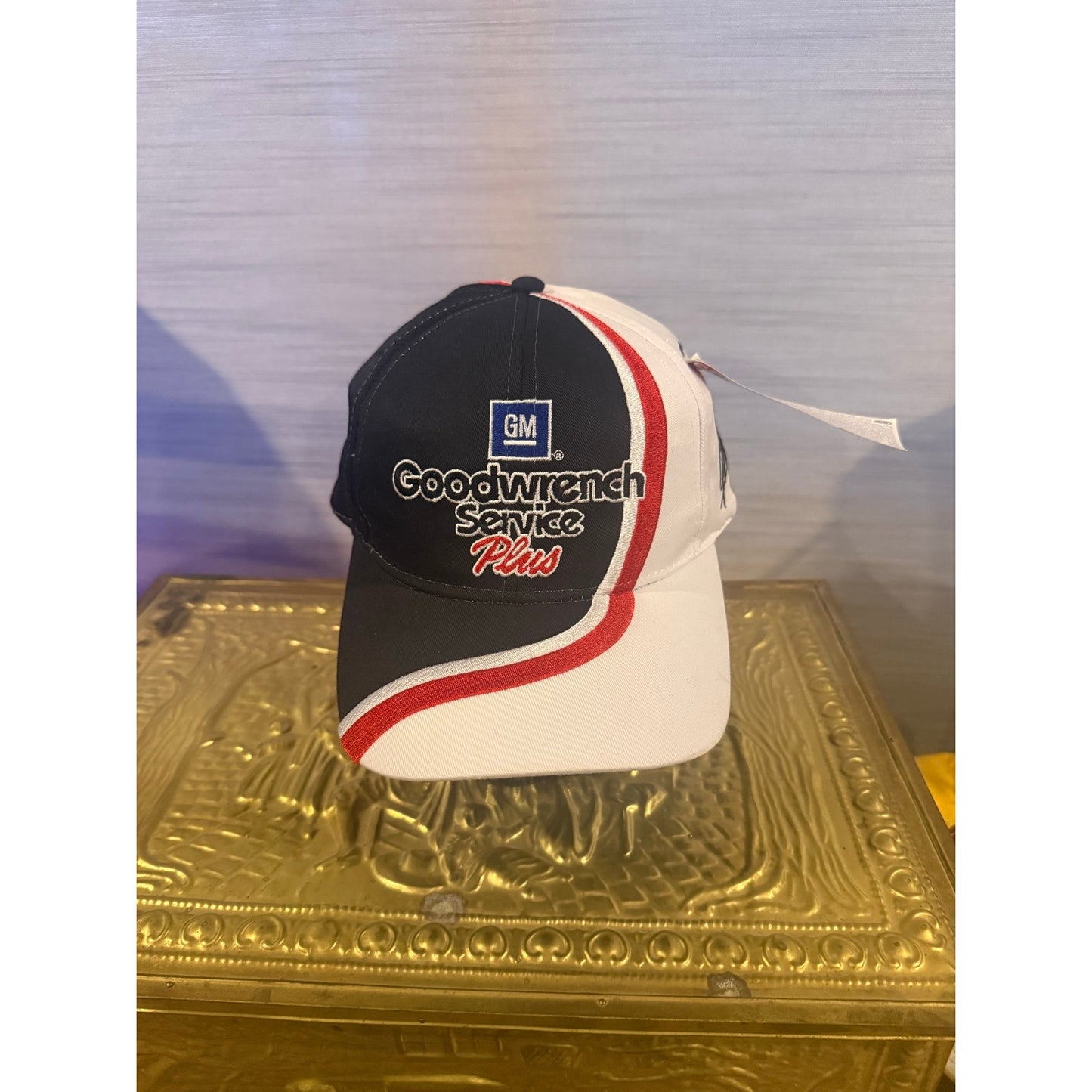 Y2K Harvick Goodwrench New With Tags