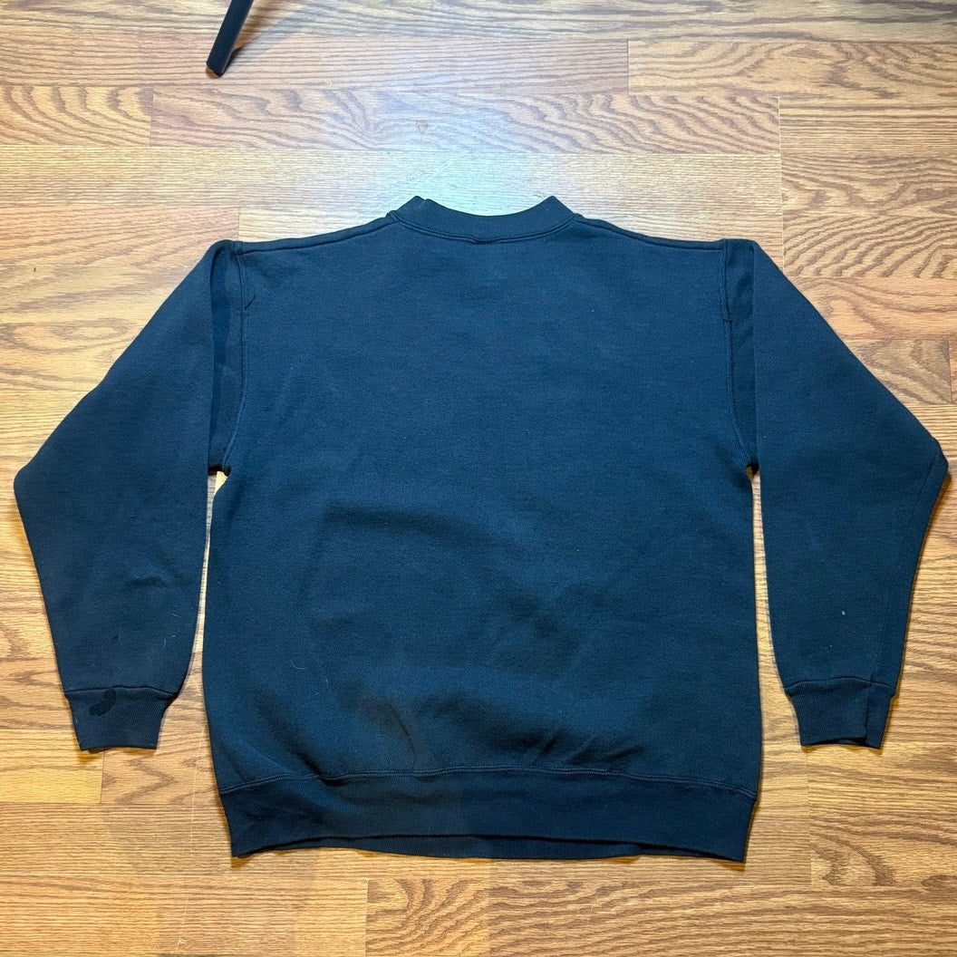 Salem Denver Broncos Crew Neck Size M
