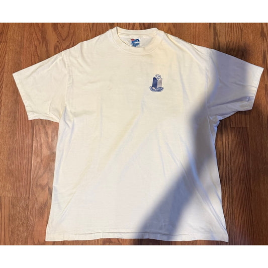 Triumph TR-3 Single Stitch Size XL