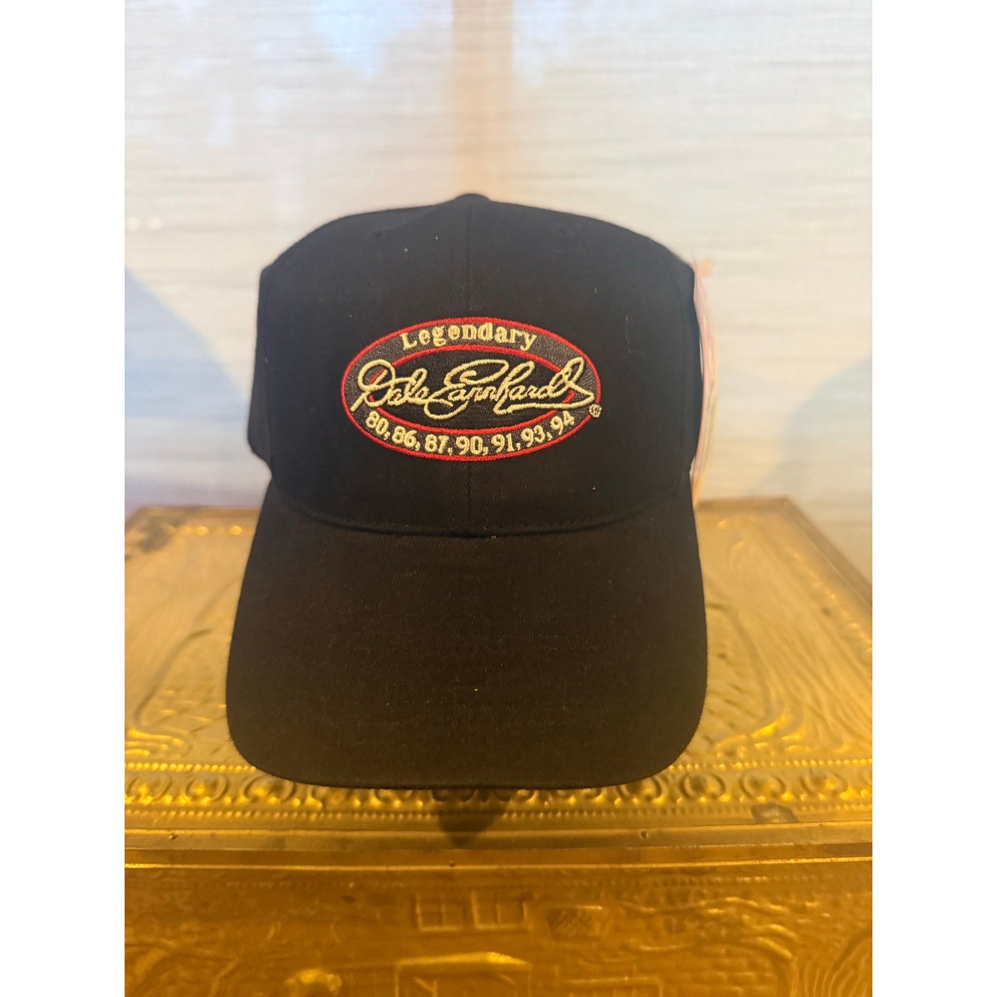 Legendary Dale Earnhardt Sr New With Tags