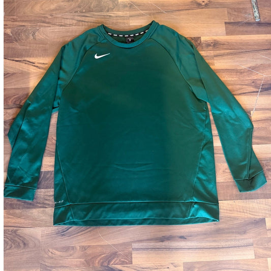 Nike Dry-Fit Thermal Crewneck Size XL