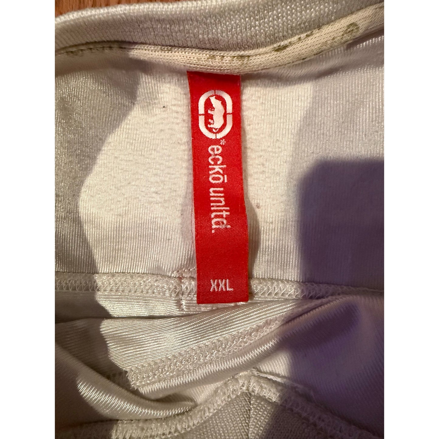 True Vintage Ecko Jersey