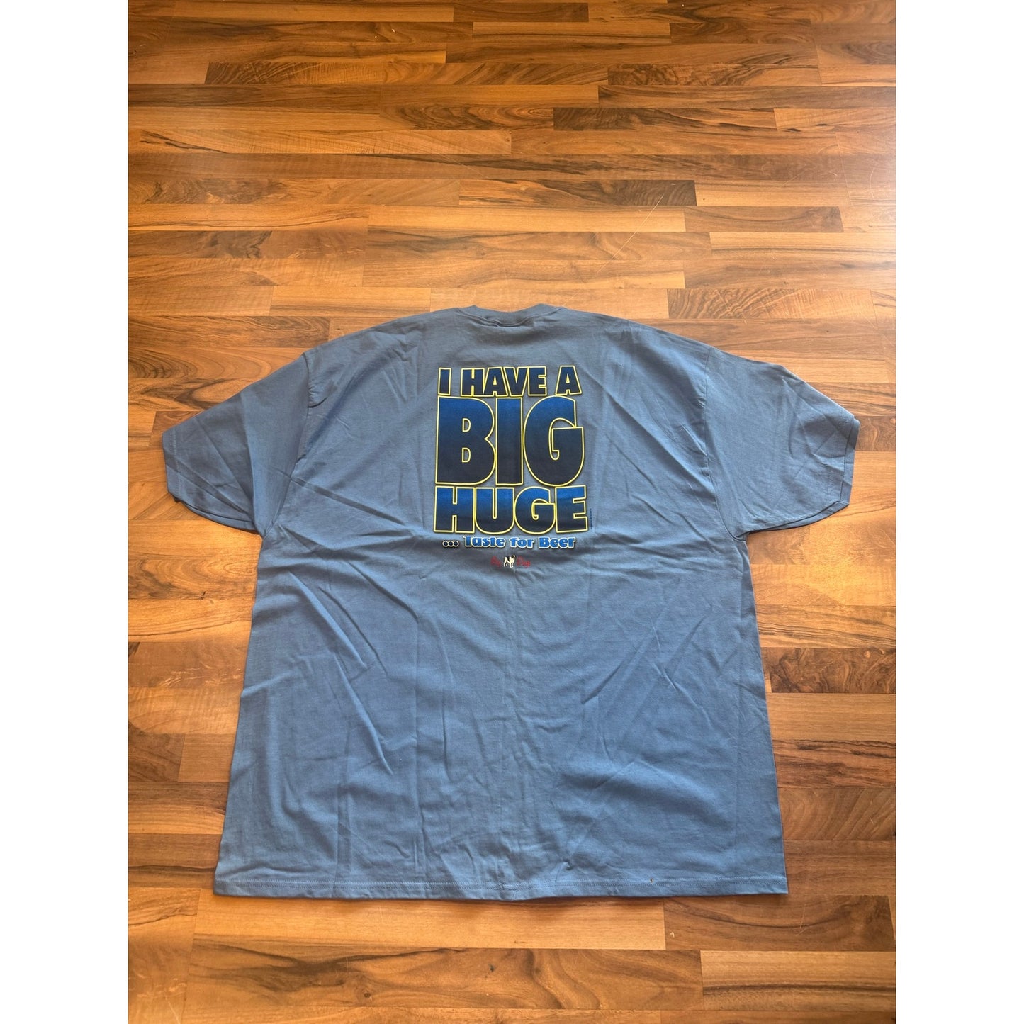 Big Dogs I Have a Big Huge Size 4XL