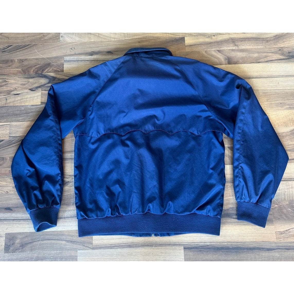 Homer Reed LTD Denver Co. Light Coat Size Large
