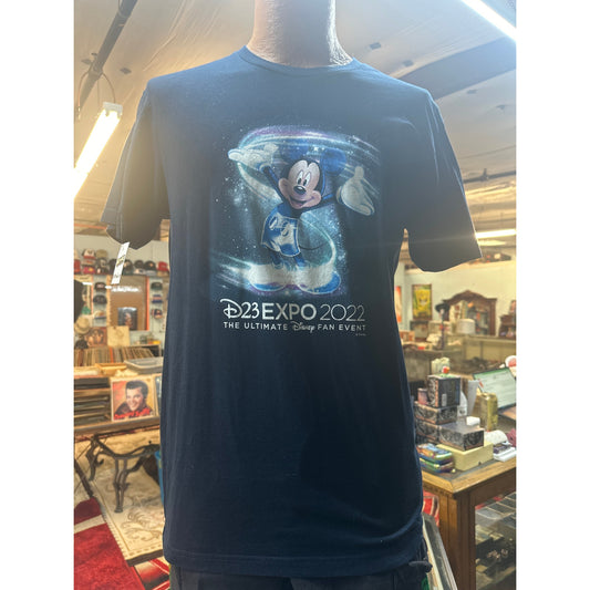 Disney 23 expo 2022