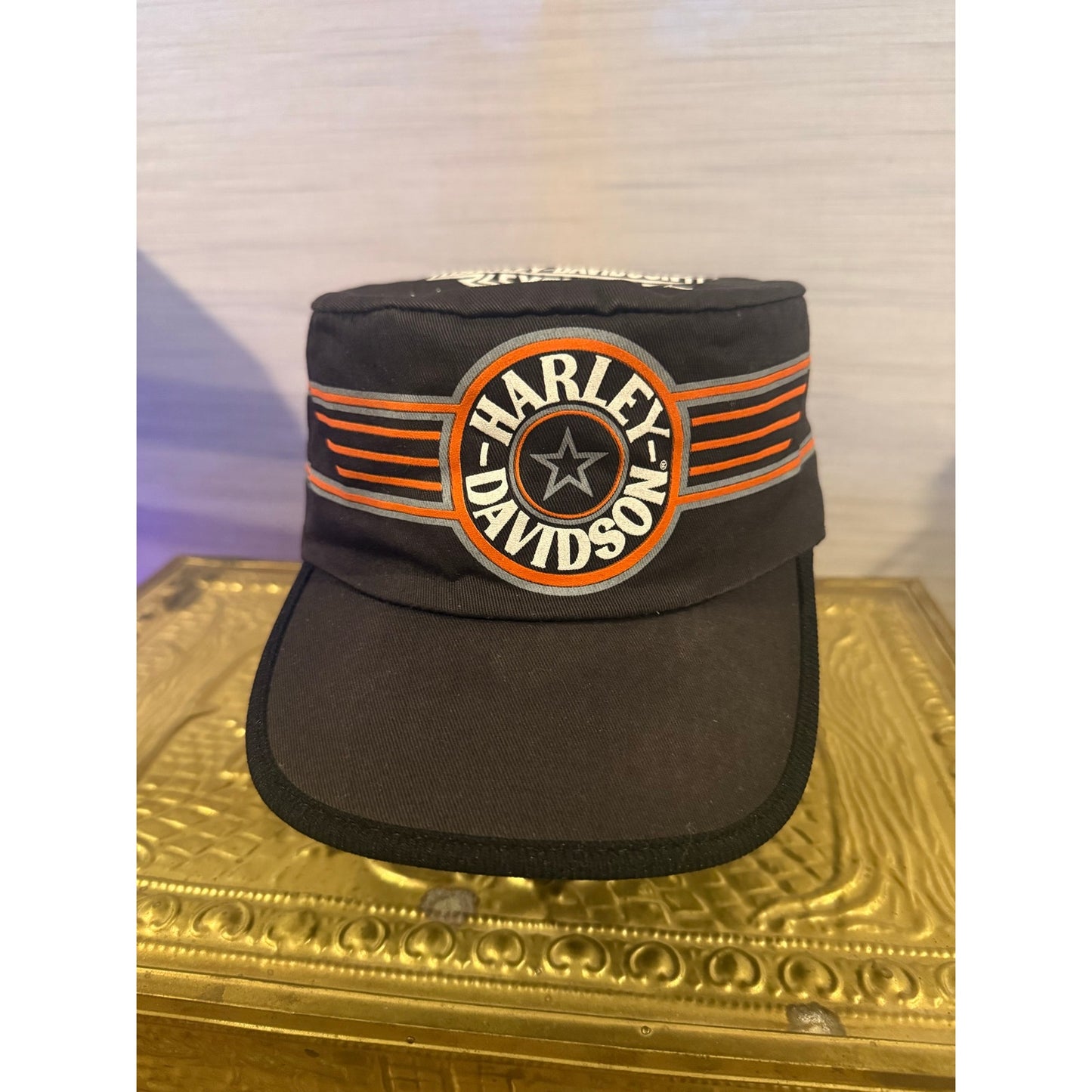 Kokomo Harley Davidson Painters Hat