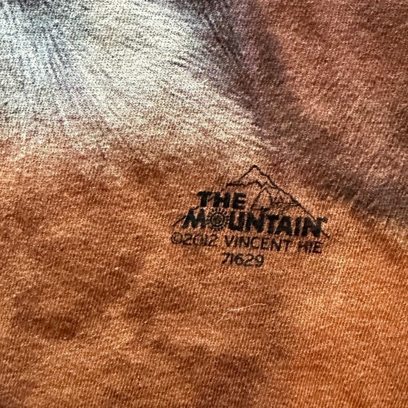 The Mountian Brown Beagle Bassett Size XL