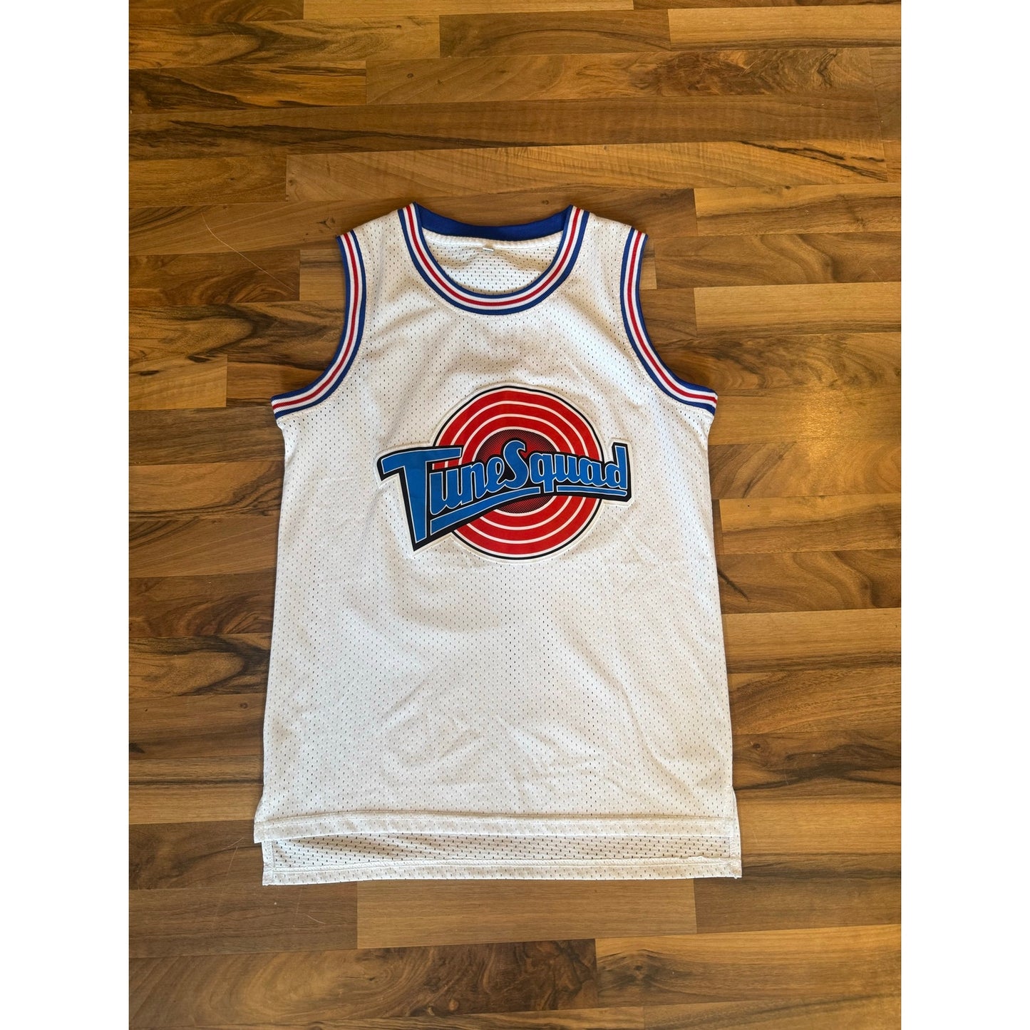 90s Space Jam Lola Bunny Jersey Size Xtra Small