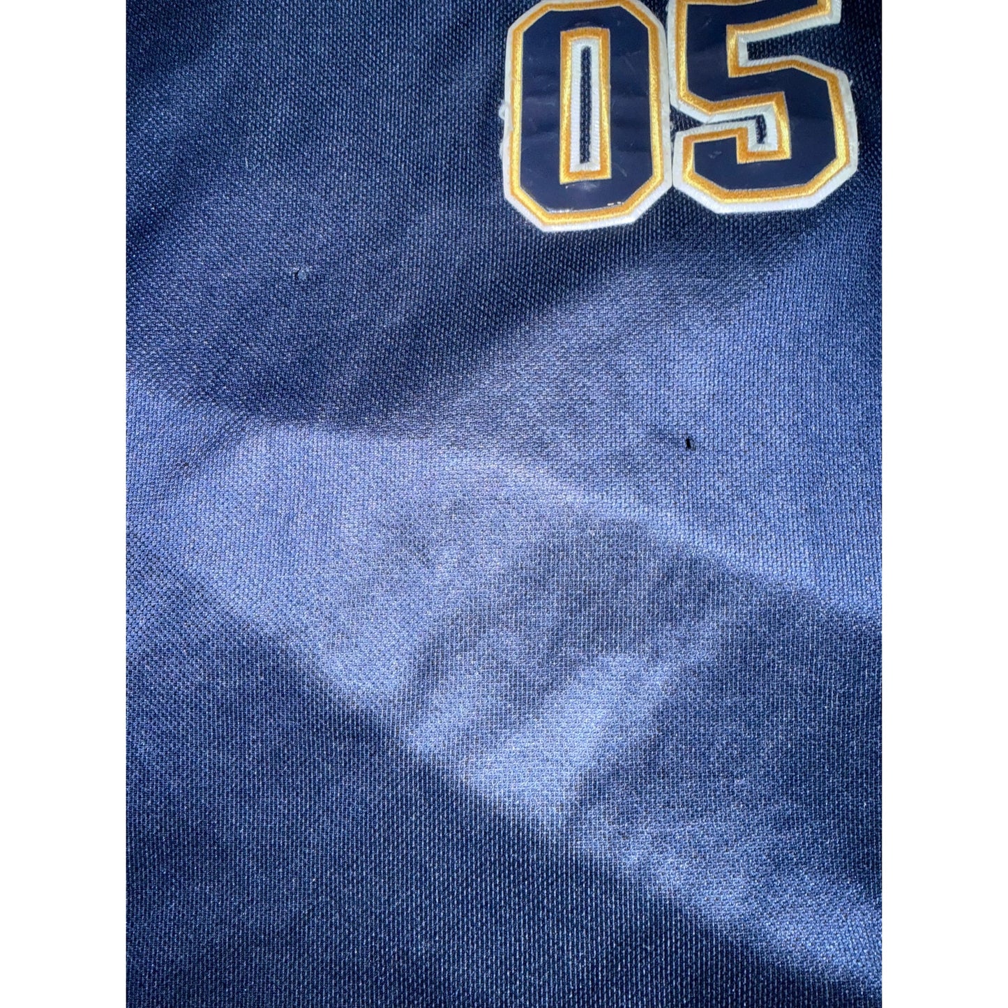 True Vintage FUBU Dirty Dirty Jersey