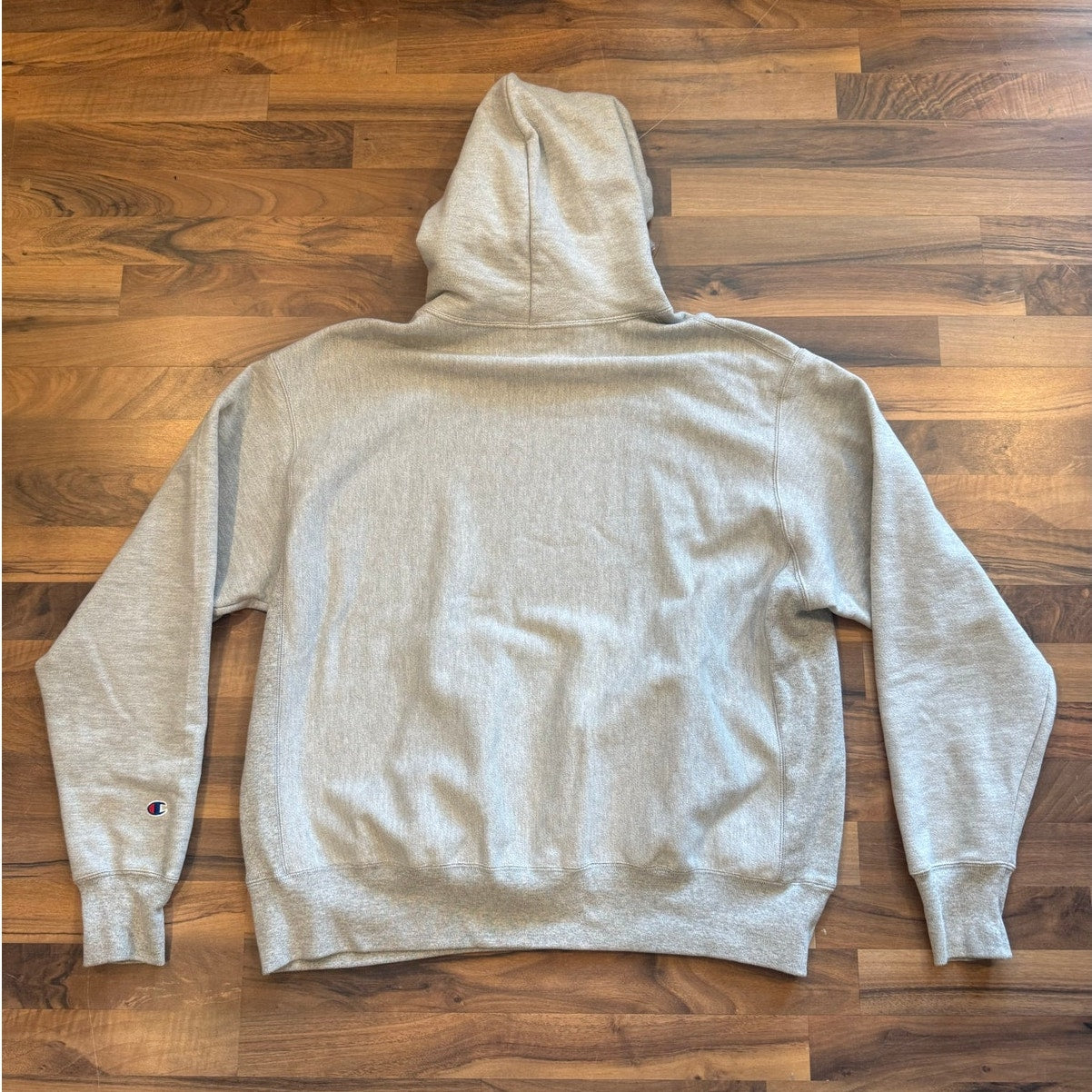 Champion Graphic Reverse Weave Size XL