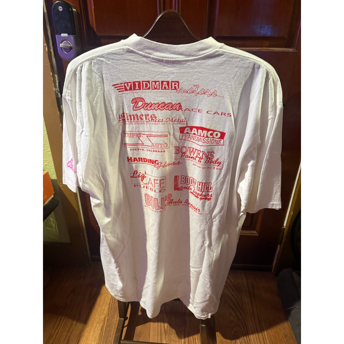 Chevy Lumina 90s Nascar Size XXL