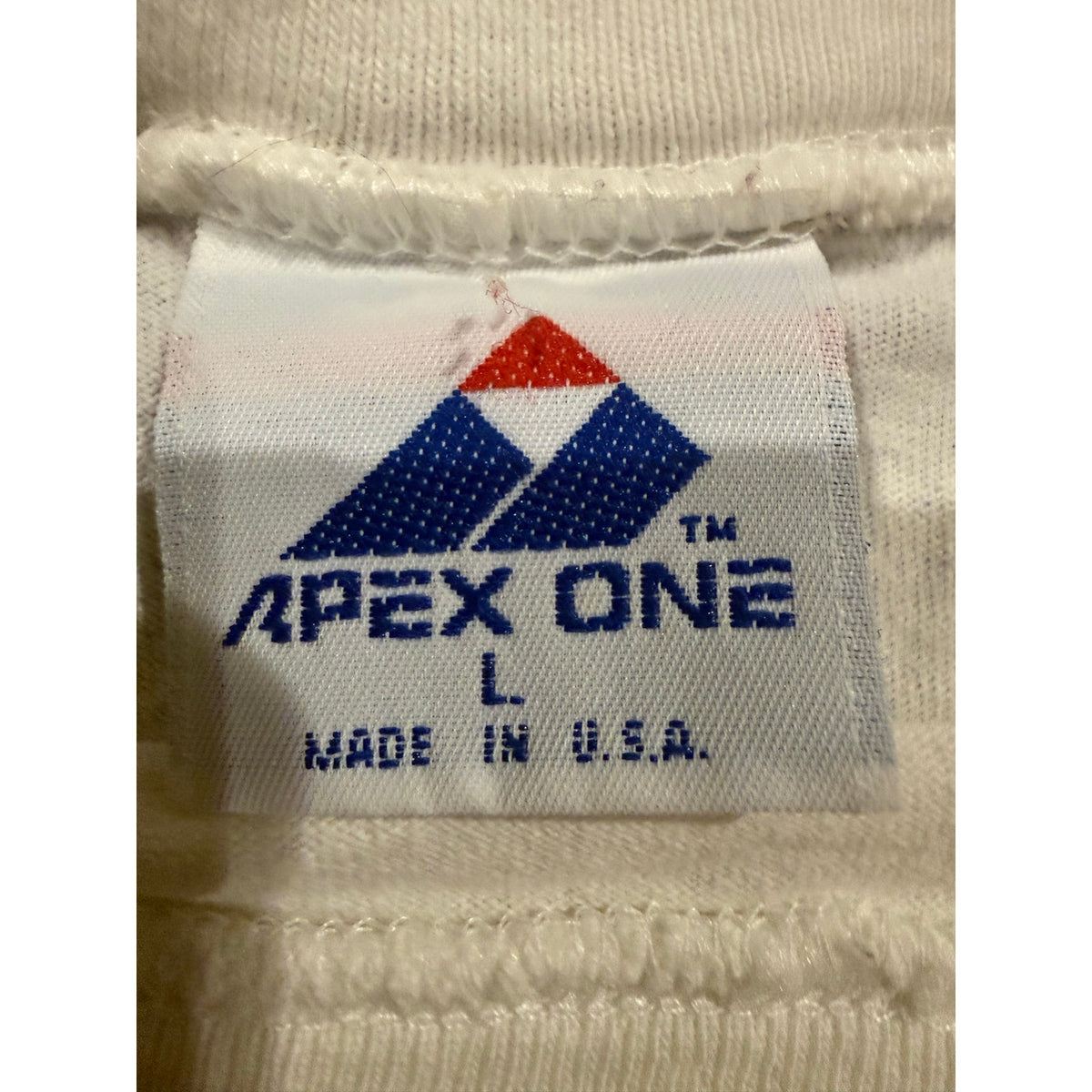 90s Apex one Colorado Rockies Dolman Size Large